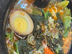 -桂在香知桂林米粉(红博中央公园店)