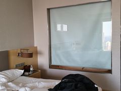 -常熟理文铂尔曼酒店
