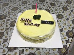 -卡漫莫尼蛋糕(私人定制店)