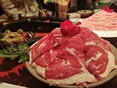-袁老四老火锅(娄底店)