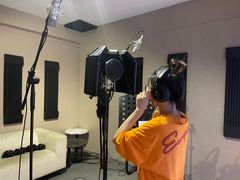 -太爽音乐文化录音棚