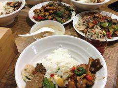 -都市风采影院足道·SPA(解放路店)