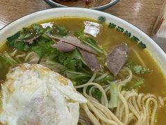-崔记拉面馆(航北店)