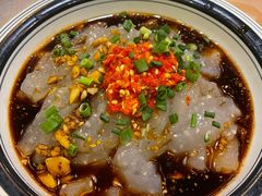 -郑件洋芋饭庄