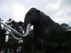-是拉差龙虎园(Permanently closed)