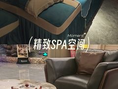 -懂生足疗SPA·康怡(天河北店)