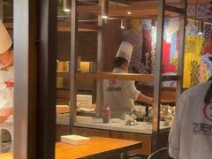 -飞阳铁板烧(ME TOWN购物中心店)