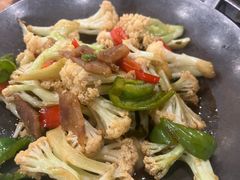 -四季春(美食街店)