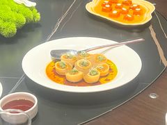 -云锦壹号·淮扬宴(徐汇万科店)