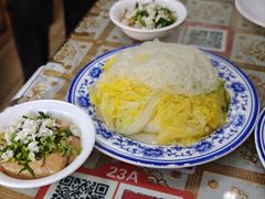 -清真·鸦儿李记·小馆(后海店)