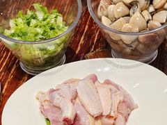 -大良毋米粥(锦龙路总店)