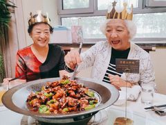 -潍坊菜馆(三里河南横街店)