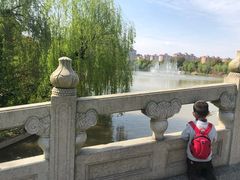 -南汇桃花村