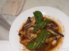 -周渝食惦·酸菜鱼精致川菜(横岗店)