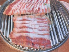 -辛氏火炉·韩式古法烤肉(松北店)