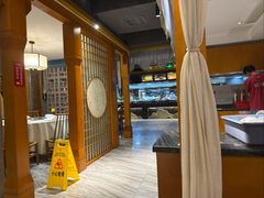 -不倒翁·安徽名菜楼(步行街店)
