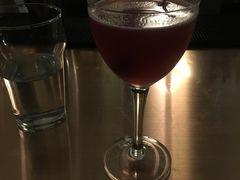 特色自调-KRAFTWERK发电站鸡尾酒&威士忌
