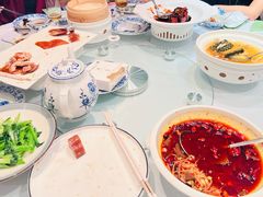 -漢舍中国菜馆(889广场店)