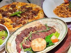 -咖梦餐厅 COMENG RESTAURANT