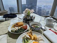 -广州四季酒店·意珍·意式自助餐