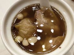 -潮福城大酒楼·潮粤菜·港式点心(阳光城店)