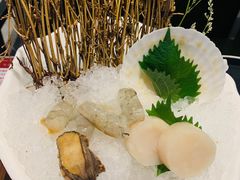 -一绪に寿喜烧(颍州万达店)