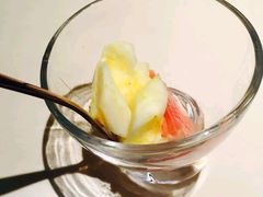 -余欢领鲜火锅(新街口店)