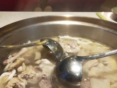 -润园四季椰子鸡火锅(海上世界店)