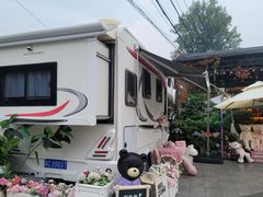 -京北渔家傲