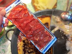 -鸿姐老火锅(静安店)