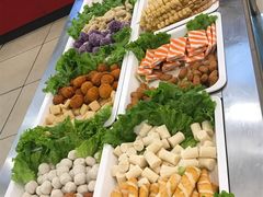 -孟记粥铺·家常菜·烧烤·粥(亚运村店)