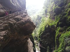 -武隆天坑地缝国家地质公园