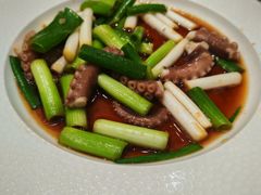 -郑庄脂渣海鲜楼(九水路店)