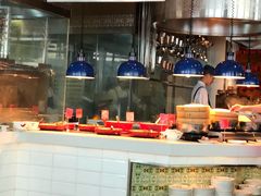 -上海浦东嘉里大酒店
