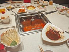 -海底捞火锅(高科广场店)