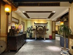 -百花人家(门城水岸店)