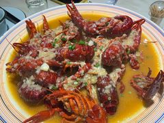 -小胖龙虾(花园街店)