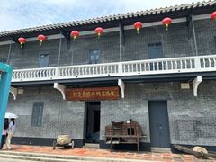 -东涌水乡风情街