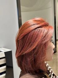 -汤尼英盖TONI&GUY-essensuals