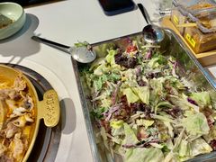 -牛牛章·鱼水煎肉(掇刀万达店)