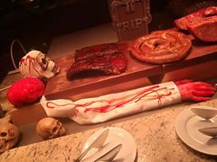 -上海锦江汤臣洲际大酒店壹阶层