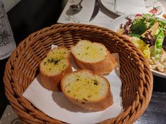 -Eiffel 埃菲尔海景西餐厅(奥帆中心店)