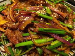 贝勒爷炒烤肉-金鸭季·北京烤鸭(深业上城店)