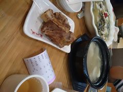 -东北风(江北万达店)