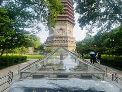 -玲珑塔公园