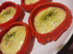 -渔日本料理铁板烧(新天地假日广场店)