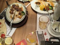 -维京战斧牛排(王府井西餐十年金冠好店)