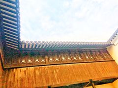 -绮园景区