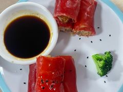 -华源餐厅·海鲜大排档(日月贝店)