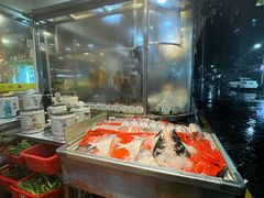 -揭阳钟记小食(福田新村店)